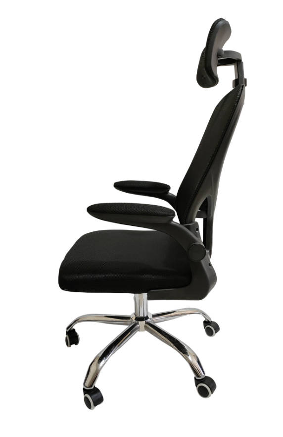 Desk Chairs Ergonomic Swivel Desk Office Chair Adjustable Height with
